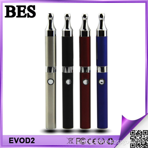 Bottom Coil Rebuildable Atomizer 510 Dual Coil Evod2